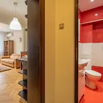 Pirotska 2-bedroom 100m2 In Center Appartamento Sofia