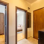 Pirotska 2-bedroom 100m2 In Center