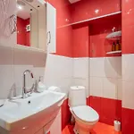 Appartamento Pirotska 2-bedroom 100m2 In Center Sofia