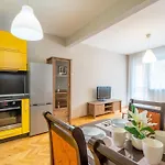 Appartamento Pirotska 2-bedroom 100m2 In Center