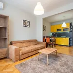 Pirotska 2-bedroom 100m2 In Center * Sofia