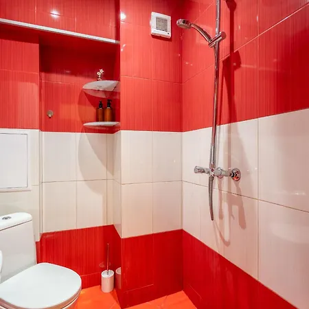 Pirotska 2-bedroom 100m2 In Center Apartament Sofia