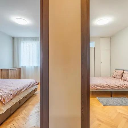 Pirotska 2-bedroom 100m2 In Center * Σόφια