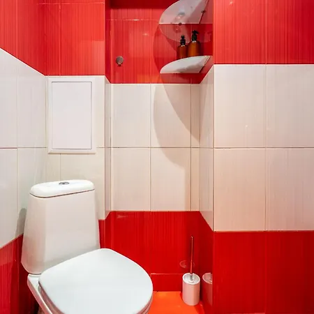 Pirotska 2-bedroom 100m2 In Center Σόφια