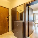 Pirotska 2-bedroom 100m2 In Center Daire *
