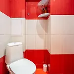 Pirotska 2-bedroom 100m2 In Center Sofya